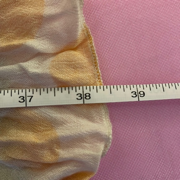 Lovers + friends polka dot wrap skirt XXS - Picture 9 of 9